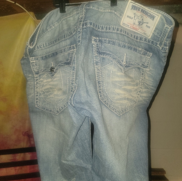 True Religion Ricky - Picture 2 of 2